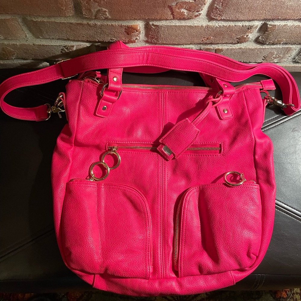 Pink bag - Picture 3 of 4